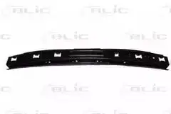 Τραβέρσα Προφυλακτήρα OPEL VECTRA Ηatchback / 5dr 1989 - 1992 ( A ) 1.4 S (F68, M68)  ( 14 NV  ) (75 hp ) Βενζίνη #047203840