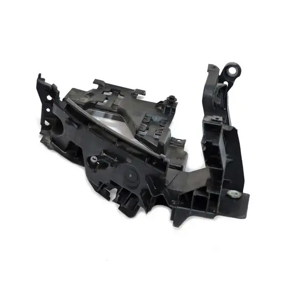 Φανοστάτης AUDI Q5 SUV/ ΕΚΤΟΣ ΔΡΟΜΟΥ / 5dr 2008 - 2012 ( 8R ) 2.0 Hybrid quattro  (   ) (245 hp ) βενζινοκίνητο/ηλεκτροκίνητο #033400271