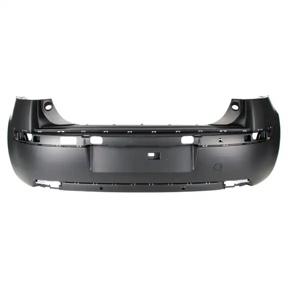 Προφυλακτήρας CITROEN C4 ( LC ) Hatchback / 5dr 2004 - 2007 ( LC ) 1.4 16V  ( KFU (ET3J4)  ) (88 hp ) Βενζίνη #020703390