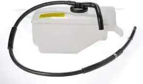 Δοχείο Διαστολής Νερού HYUNDAI ACCENT Hatchback / 5dr 1994 - 1997 ( UA ) ( X3 ) 1.3  ( G4EH  ) (60 hp ) Βενζίνη #079908500