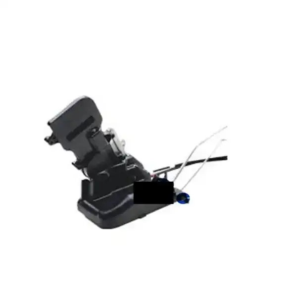 Κλειδαριά Πόρτας MAZDA 6 ( GG ) Sedan / 4dr 2002 - 2006 ( GG )( GY ) 1.8  ( L813,L823,L828  ) (120 hp ) Βενζίνη #025007212