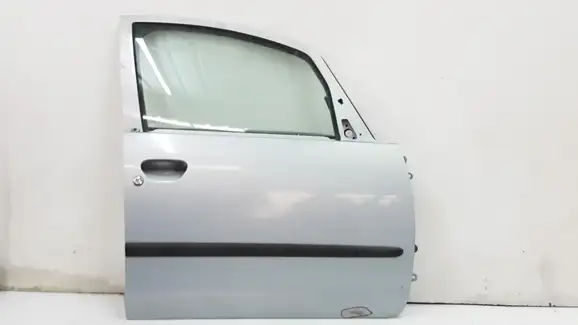 Πόρτα MITSUBISHI COLT Hatchback / 5dr ( CZ5 ) 2005 - 2008 ( CZ ) 1.1  ( 3A91  ) (75 hp ) Βενζίνη #XC1608805DB