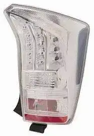 Φανάρι Πίσω TOYOTA PRIUS Hatchback / 5dr 2009 - 2012 ( XW30 ) 1.8  (   ) (99 hp ) Βενζίνη #820005811