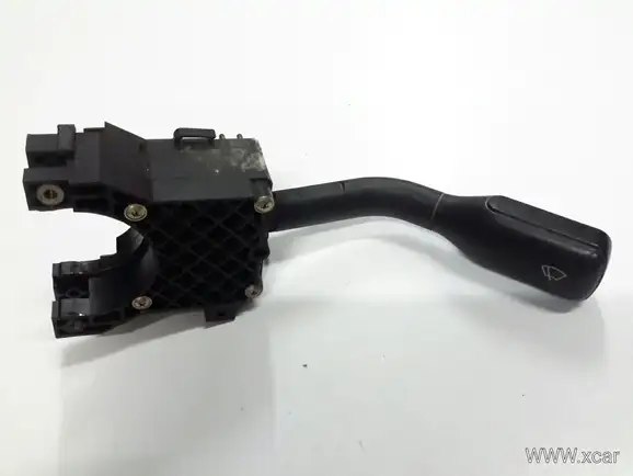 Διακόπτης Υαλοκαθαριστήρων AUDI 80 Sedan / 4dr 1986 - 1991 ( 89 ) ( 89Q ) ( 8A ) ( B3 ) 1.4  ( SE  ) (65 hp ) Βενζίνη #XC77782