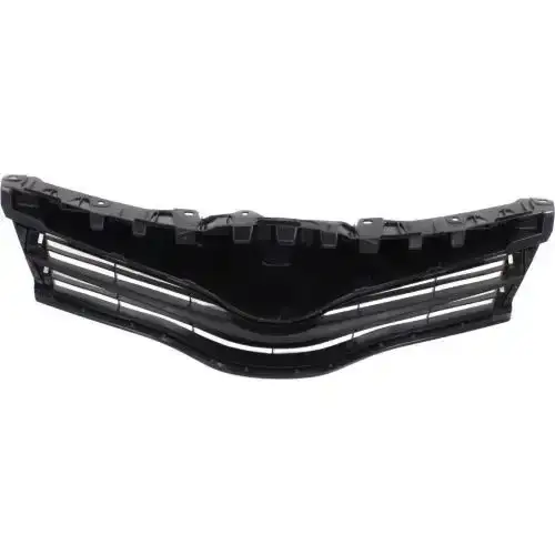 Μάσκα TOYOTA YARIS Hatchback / 5dr 2012 - 2014 ( XP130 ) 1.0 (KSP130_)  ( 1KR-FE  ) (69 hp ) Βενζίνη #821004540