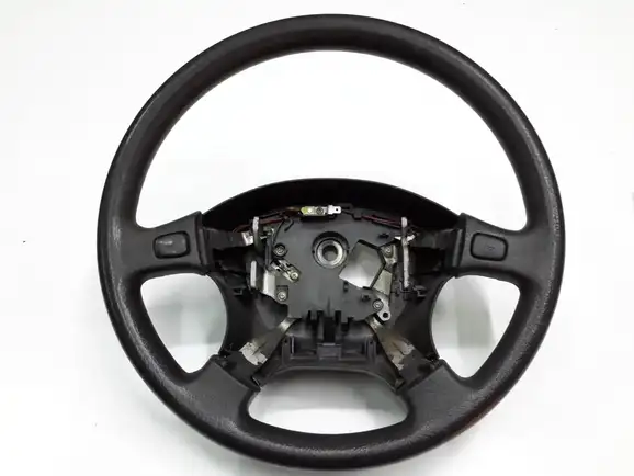 Τιμόνι HONDA CIVIC Liftback / 5dr 1999 - 2001 ( EJ / K / M ) ( MB / C ) 1.4 i (MA8, MB2)  ( D14A2,D14A6,D14A8,D14Z4  ) (90 hp ) Βενζίνη #XC125469D57
