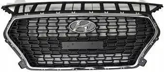Μάσκα HYUNDAI i30 Fastback 2017 -  1.4  ( G4FA  ) (99 hp ) Βενζίνη #368404540