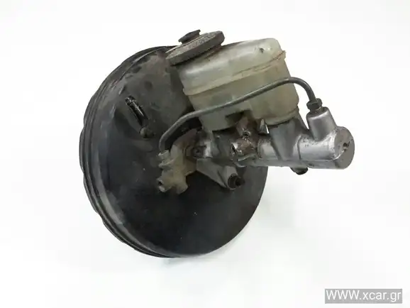 Σεβρόφρενο Κομπλέ TOYOTA COROLLA Sedan / 4dr 1997 - 1999 ( A111 ) 1.4 (EE111_)  ( 4E-FE  ) (86 hp ) Βενζίνη #446101E370