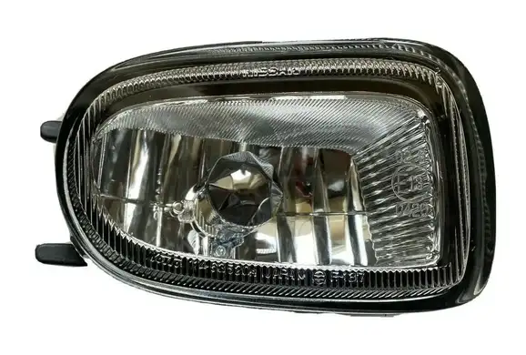 Προβολείς Ομίχλης NISSAN ALMERA Sedan / 4dr 2000 - 2002 ( N16 ) 1.5  ( QG15DE  ) (90 hp ) Βενζίνη #018005111