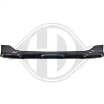 Πλαστικό Προφυλακτήρα RENAULT CAPTUR MPV / ΠΟΛΥΜΟΡΦΙΚΑ / 5dr  2017 -  0.9 TCe 90  ( H4B 400  ) (90 hp ) Βενζίνη #672104015