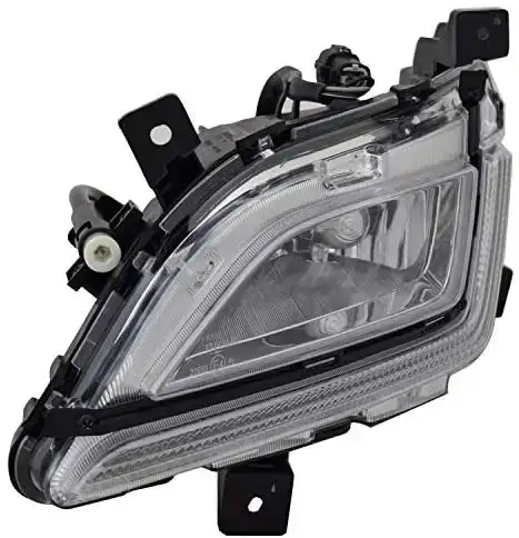 Προβολείς Ομίχλης HYUNDAI TUCSON SUV/ ΕΚΤΟΣ ΔΡΟΜΟΥ/ 5dr  2018 -  1.6 CRDi  ( D4FE  ) (116 hp ) Πετρέλαιο #375105112