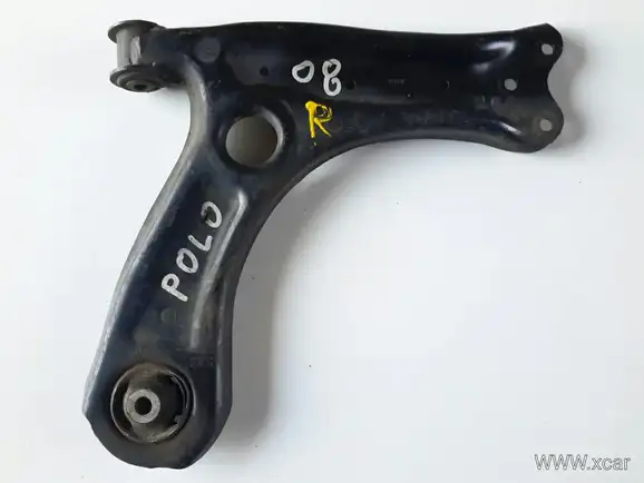 Ψαλίδι VW POLO Hatchback / 3dr 2009 - 2014 ( 6R ) 1.0  ( CHYA  ) (60 hp ) Βενζίνη #6R0407152