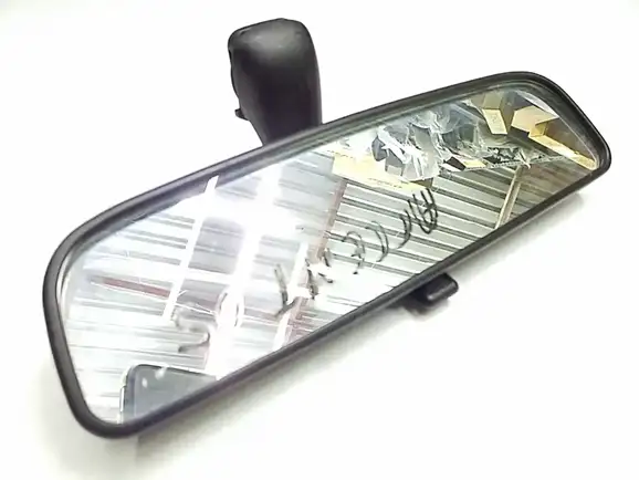 Καθρέπτης Εσωτερικός HYUNDAI ACCENT Liftback / 5dr 2003 - 2005 ( CG ) ( LC2 ) 1.3  ( G4EA  ) (75 hp ) Βενζίνη #XC115485