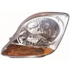 Φανάρι Εμπρός CHEVROLET-DAEWOO MATIZ Hatchback / 5dr 2005 - 2010 ( M200 ) 0.8  (   ) (52 hp ) Βενζίνη #029205134