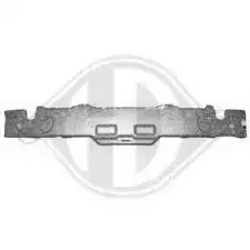 Αντιθορυβικό Προφυλακτήρα HYUNDAI GETZ Hatchback / 3dr 2002 - 2005 ( TB ) 1.1  ( G4HD  ) (63 hp ) Βενζίνη #022104900