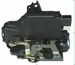 Κλειδαριά Πόρτας VW TRANSPORTER Van 2003 - 2009 ( 7H ) ( T5 ) 1.9 TDI  ( AXC  ) (85 hp ) Πετρέλαιο #065707213