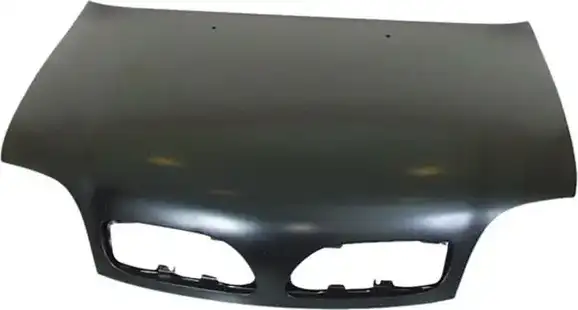 Καπό NISSAN MICRA Hatchback / 3dr 2000 - 2003 ( K11 ) 1.0  ( MA10S  ) (54 hp ) Βενζίνη #014400070