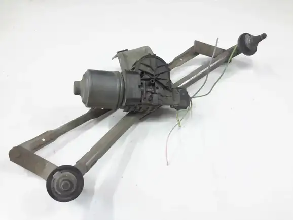 Σύστημα καθαρισμού παρμπρίζ PEUGEOT 206 Cabrio / 2dr 2000 - 2008 ( CC ) 1.6  ( NFU (TU5JP4)  ) (110 hp ) Βενζίνη #3397020578
