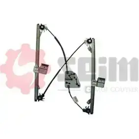 Γρύλος Παραθύρου Ηλεκτρικός KIA CEED Hatchback / 5dr 2007 - 2009 (ED) 1.4  ( G4FA  ) (105 hp ) Βενζίνη #066707051