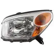 Φανάρι Εμπρός TOYOTA RAV-4 SUV/ ΕΚΤΟΣ ΔΡΟΜΟΥ/ 3dr 2003 - 2005 ( XA20 ) 1.8 (ZCA25_, ZCA26_)  ( 1ZZ-FE  ) (125 hp ) Βενζίνη #014805142