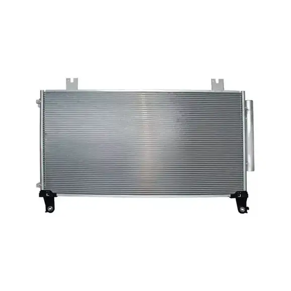 Ψυγείο A/C (Εξωτερικό) HONDA CRV SUV/ ΕΚΤΟΣ ΔΡΟΜΟΥ / 5dr 2017 - 1.5 VTEC (RW1)  ( L15BY  ) (173 hp ) Βενζίνη #341306400
