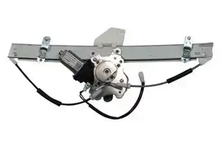 Γρύλος Παραθύρου Ηλεκτρικός MITSUBISHI LANCER Sedan / 4dr 1997 - 2004 ( CK ) 1.3 12V (CK1A)  ( 4G13 (12V)  ) (75 hp ) Βενζίνη #011607042