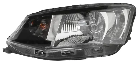 Φανάρι Εμπρός SKODA FABIA Hatchback / 5dr 2014 - 2018 1.0  ( CHYA  ) (60 hp ) Βενζίνη #746105132