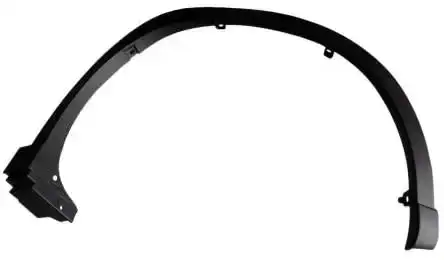 Κούρμπα Φτερού MAZDA CX5 SUV/ ΕΚΤΟΣ ΔΡΟΜΟΥ/ 5dr 2012 - 2017 2.0  ( PEY6,PEY7  ) (165 hp ) Βενζίνη #505006541