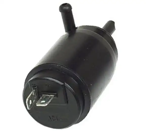 Μοτεράκι Δοχείου Υαλοκαθαριστήρων SEAT TOLEDO Sedan / 4dr 1990 - 1994 ( 1L ) 1.6 i  ( 1F  ) (71 hp ) Βενζίνη #039808480