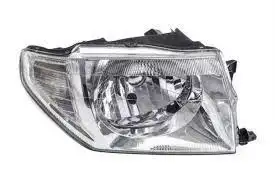Φανάρι Εμπρός MITSUBISHI L200 Pick-Up 2010 - 2014 ( KB4 ) 2.4 (KA5T)  ( 4G64 (16V)  ) (128 hp ) Βενζίνη #555005131