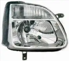 Φανάρι Εμπρός OPEL AGILA Hatchback / 5dr 2003 - 2007 1.0 (F68)  ( Z 10 XEP  ) (60 hp ) Βενζίνη #033105283
