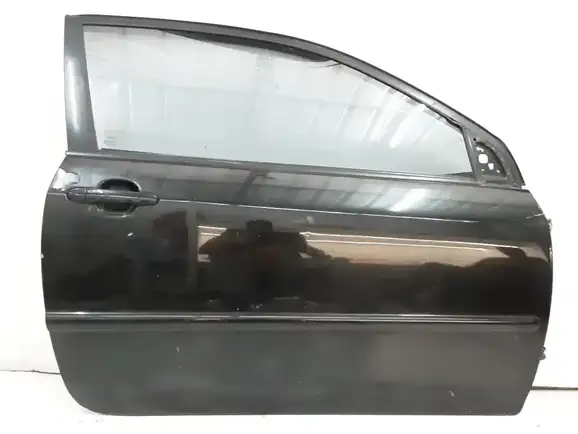 Πόρτα TOYOTA COROLLA Hatchback / 3dr (KM22) 2002 - 2004 ( E120 ) 1.4 D (NDE120_)  ( 1ND-TV  ) (90 hp ) Πετρέλαιο #XC157439979