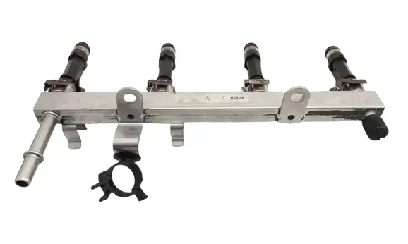 Μπεκ OPEL CORSA …