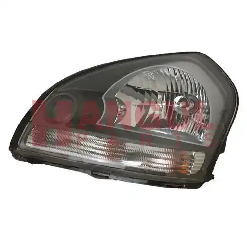 Φανάρι Εμπρός HYUNDAI TUCSON SUV/ ΕΚΤΟΣ ΔΡΟΜΟΥ / 5dr 2004 - 2010 ( JM ) 2.0  ( G4GC  ) (141 hp ) Βενζίνη #056805132