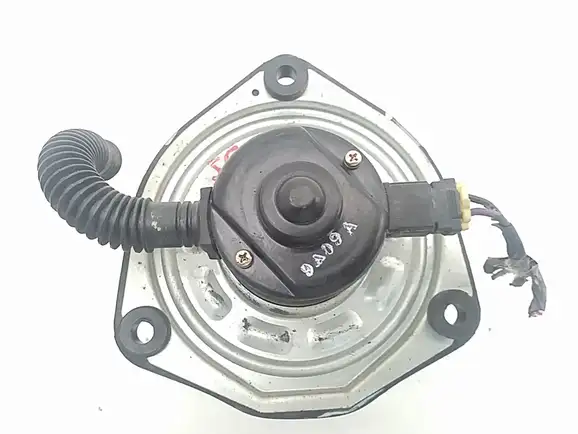 Ανεμιστήρας Καλοριφέρ Εσω CHEVROLET-DAEWOO LANOS Hatchback / 3dr 1997 - 2000 ( T100 ) 1.3  ( A14SMS  ) (75 hp ) Βενζίνη #612992