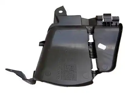 Θόλος Πλαστικός DACIA SANDERO Hatchback / 5dr 2008 - 2013 1.2 16V  ( D4F 732  ) (75 hp ) Βενζίνη #015000831