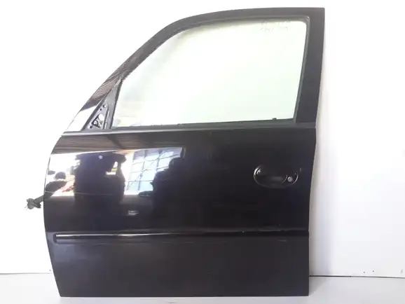 Πόρτα OPEL MERIVA MPV / ΠΟΛΥΜΟΡΦΙΚΑ / 5dr 2003 - 2006 1.3 CDTI (E75)  ( Z 13 DTJ  ) (75 hp ) Πετρέλαιο #XC86083