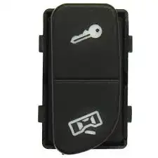Διακόπτης Κεντρ. Κλειδώματος VW FOX Hatchback / 3dr 2005 - 2012 ( 5Z1 ) 1.0  ( CCNA  ) (73 hp ) Βενζίνη #031807180