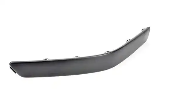 Πλαστικό Προφυλακτήρα AUDI 80 Sedan / 4dr 1991 - 1995 ( 8C ) ( B4 ) 1.6  ( ABM  ) (71 hp ) Βενζίνη #061504011