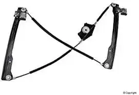 Γρύλος Παραθύρου Ηλεκτρικός VW NEW BEETLE Hatchback / 3dr 2005 - 2011 ( 9C1 ) 1.4  ( BCA  ) (75 hp ) Βενζίνη #013807042