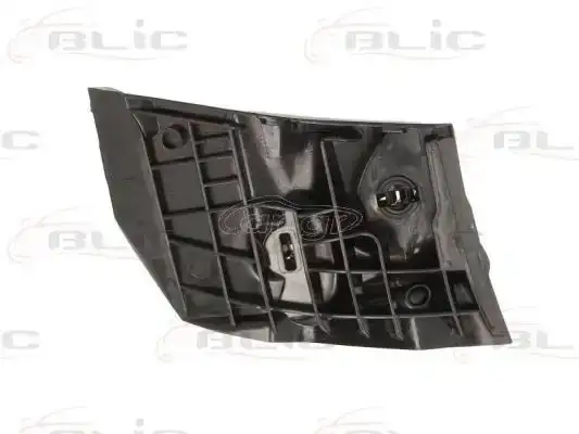 Βάση Προφυλακτήρα PEUGEOT 107 Hatchback / 3dr 2013 - 1.0  ( CFA (384F),CFB (1KR)  ) (68 hp ) Βενζίνη #631004302