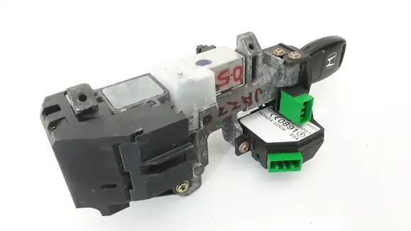 Διακόπτης Μίζας HONDA JAZZ Hatchback / 5dr 2002 - 2005 ( GD ) 1.2 i-DSI (GD5, GE2)  ( L12A1,L12A4  ) (78 hp ) Βενζίνη #25001031905A