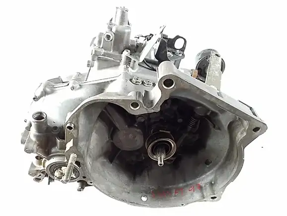 Σασμάν Χειροκίνητο SUZUKI SWIFT Hatchback / 3-5dr 1992 - 1996 ( SF ) 1.0  ( G10A  ) (56 hp ) Βενζίνη #XC1408481D5