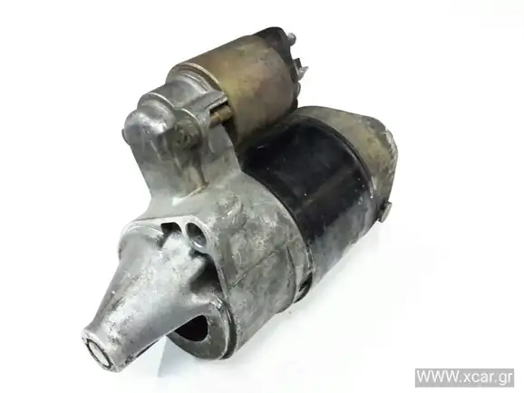 Μίζα SUZUKI ALTO Ηatchback / 5dr 2002 - 2008 ( RF ) 1.1 (RF410)  ( F10D,F10DN  ) (63 hp ) Βενζίνη #3110082011