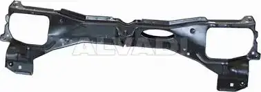 Μετώπη CITROEN BERLINGO MPV / ΠΟΛΥΜΟΡΦΙΚΑ / 5dr 1996 - 2002 ( I )( MF ) 1.1 i (MFHDZ, MFHFX)  ( HDZ (TU1M),HFX (TU1JP)  ) (60 hp ) Βενζίνη #049800220