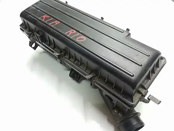 Φιλτροκούτι KIA RIO Sedan / 4dr 1999 - 2002 ( DC ) 1.3  ( A3E  ) (75 hp ) Βενζίνη #XC142186186