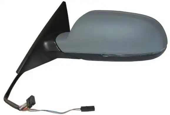 Καθρέπτης Ηλεκτρικός AUDI A6 S/Wagon / 5dr 2010 - 2014 ( C7 ) 1.8 TFSI  ( CYGA  ) (190 hp ) Βενζίνη #128007481