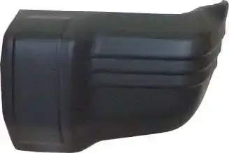 Άκρο Προφυλακτήρα MITSUBISHI PAJERO SUV/ SOFT-TOP / 3dr 1991 - 1997 1.8 GDI  ( 4G93 (GDI)  ) (131 hp ) Βενζίνη #086803941