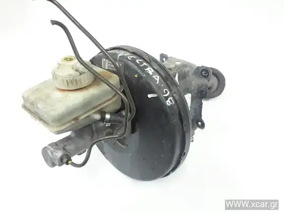 Σεβρόφρενο Κομπλέ OPEL VECTRA Sedan / 4dr 1996 - 1998 ( B ) 1.6 GL (F19)  ( 16 SV  ) (82 hp ) Βενζίνη #03495020