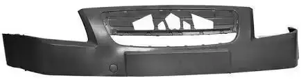 Προφυλακτήρας CITROEN C2 Hatchback / 3dr 2003 - 2008 ( JM ) 1.1  ( HFX (TU1JP)  ) (60 hp ) Βενζίνη #019503615